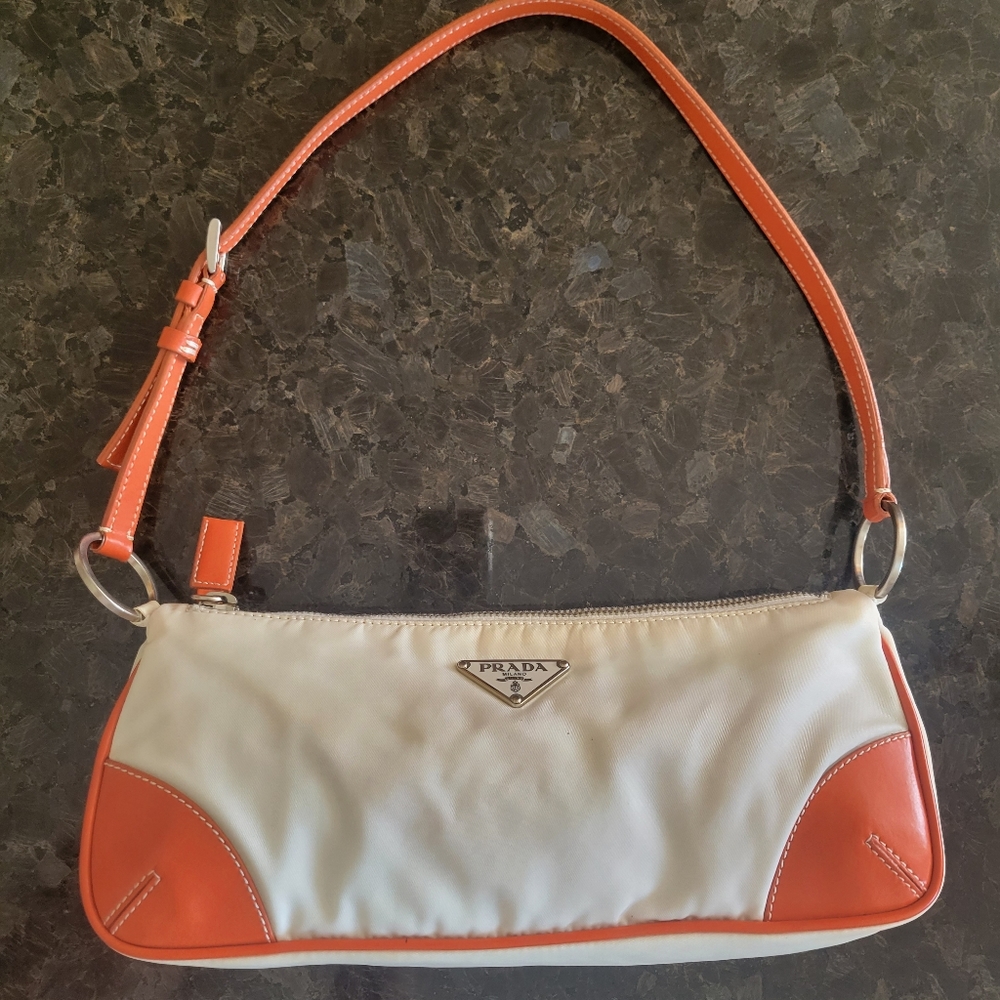SALE💯Authentic Prada - Picture 1 of 10